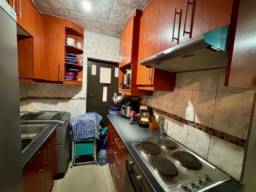 3 Bedroom Property for Sale in Highbury Park Western Cape